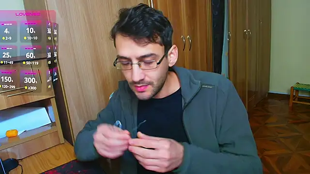 HungEddy online show from January 2025 04:39:01 PM