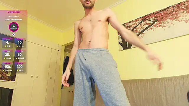 HungEddy online show from March 2025 03:23:02 AM