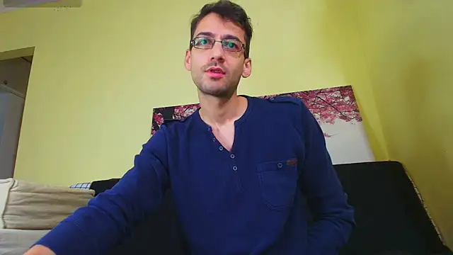 HungEddy online show from October 2025 08:30:01 PM