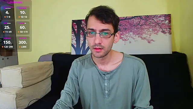 HungEddy online show from November 2025 02:16:01 PM