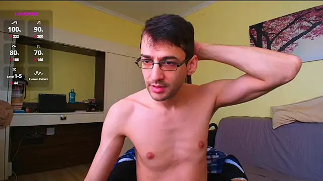 HungEddy online show from February 2026 09:09:02 AM