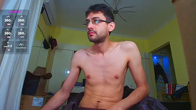 HungEddy online show from June 2026 09:36:01 PM