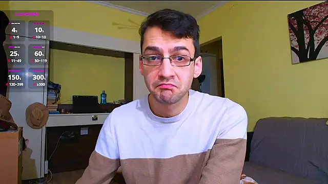 HungEddy online show from February 2026 05:35:01 PM