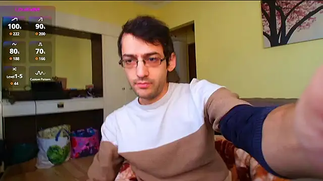 HungEddy online show from January 2026 08:40:02 AM