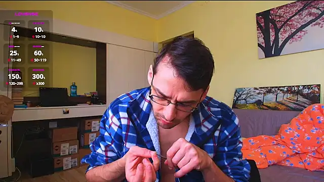 HungEddy online show from February 2026 11:32:02 AM