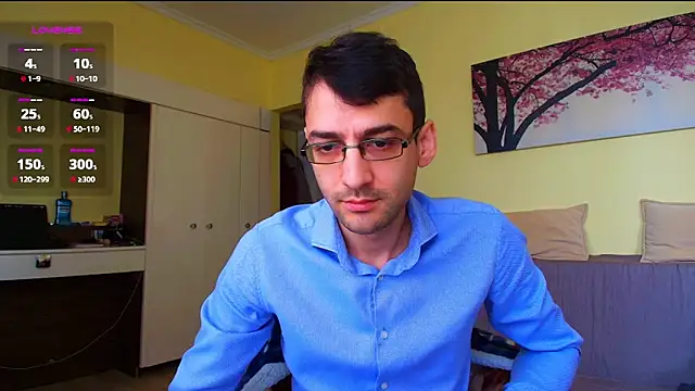 HungEddy online show from February 2026 10:45:02 AM