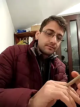 HungEddy online show from January 2025 08:52:02 PM