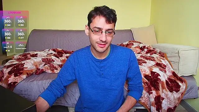 HungEddy online show from February 2025 03:21:01 PM