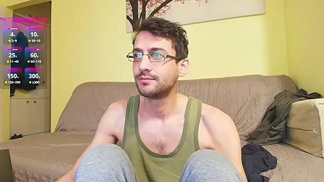 HungEddy online show from March 2025 10:40:02 PM