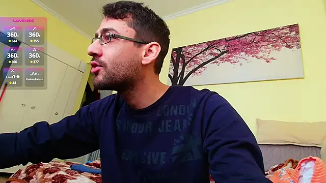 HungEddy online show from February 2025 07:34:01 AM