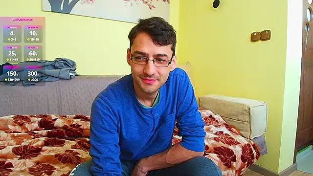 HungEddy online show from February 2025 11:32:01 AM