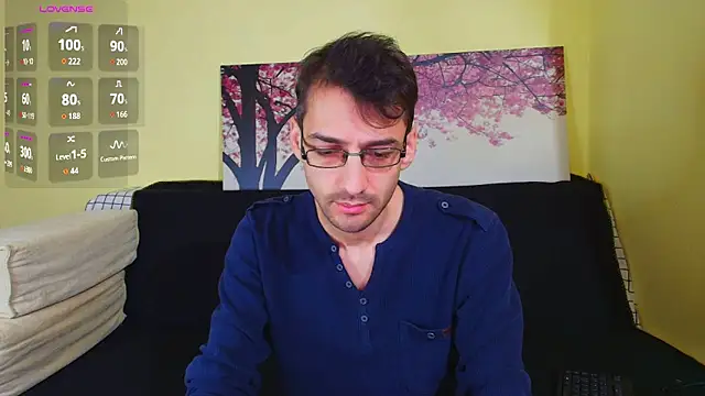 HungEddy online show from October 2025 05:23:02 PM