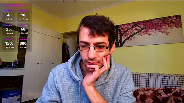 HungEddy online show from January 2026 08:43:02 AM