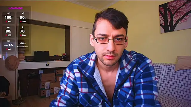 HungEddy online show from March 2026 09:05:02 AM