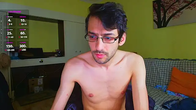 HungEddy online show from May 2026 06:36:01 PM