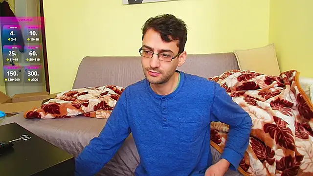 HungEddy online show from February 2025 12:16:02 PM