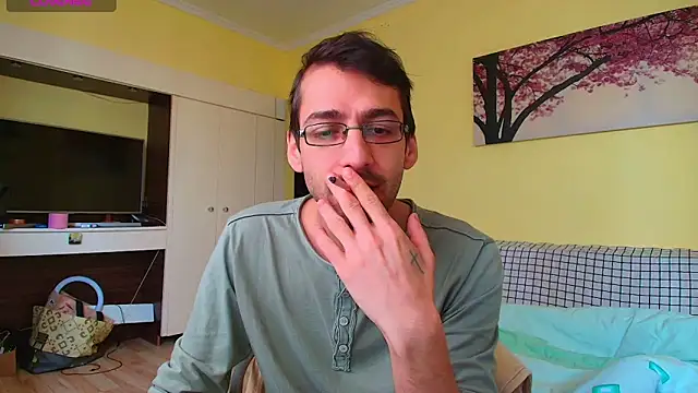 HungEddy online show from December 2025 09:02:02 AM