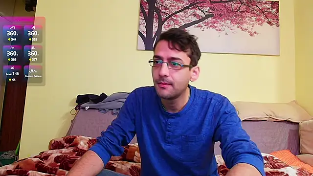 HungEddy online show from February 2025 05:19:02 AM