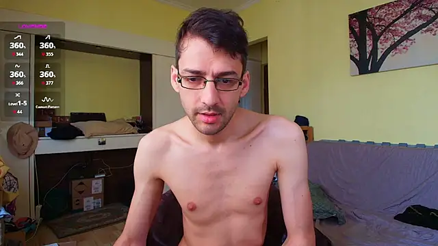 HungEddy online show from June 2026 07:50:02 AM