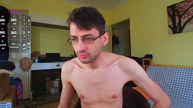 HungEddy online show from June 2026 07:57:02 AM
