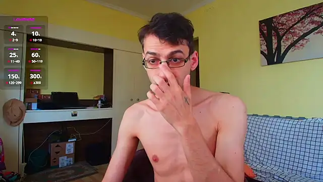 HungEddy online show from June 2026 01:23:01 PM