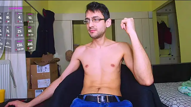 HungEddy online show from March 2026 04:58:02 PM