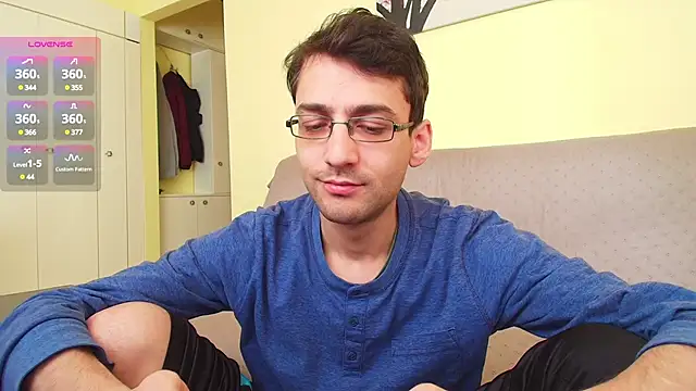 HungEddy online show from March 2025 07:46:02 AM