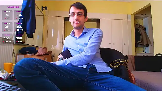 HungEddy online show from February 2026 09:07:02 AM