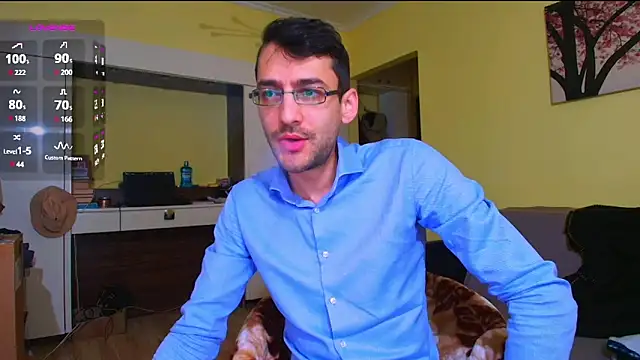 HungEddy online show from February 2026 09:23:02 PM