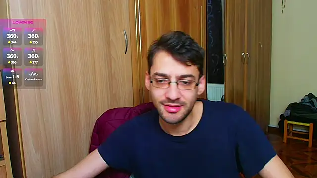 HungEddy online show from January 2025 10:12:02 PM