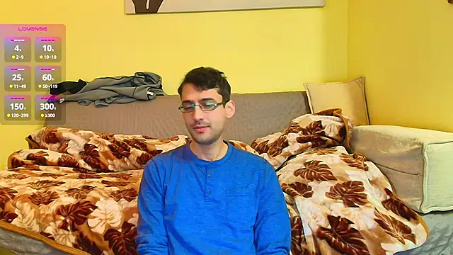 HungEddy online show from February 2025 05:40:02 PM