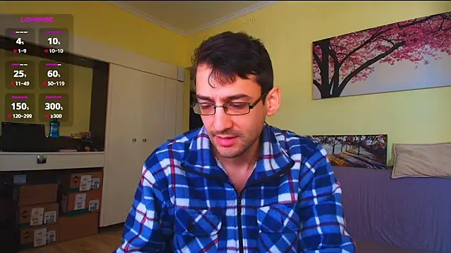 HungEddy online show from February 2026 08:58:02 AM