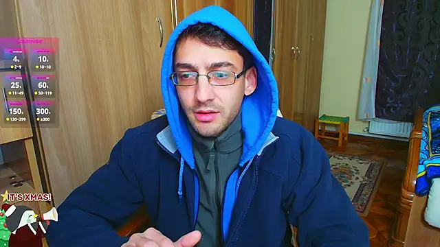 HungEddy online show from December 2024 02:34:02 PM