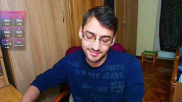 HungEddy online show from January 2025 07:16:01 PM