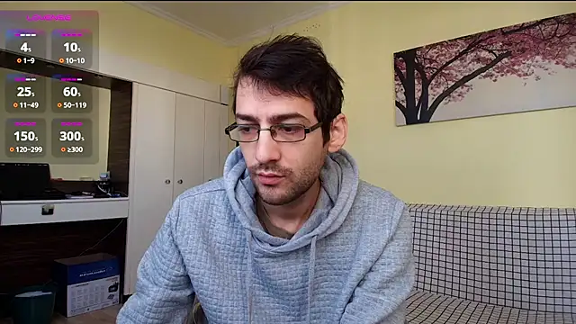 HungEddy online show from January 2026 08:54:01 AM