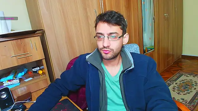 HungEddy online show from December 2024 08:34:02 PM
