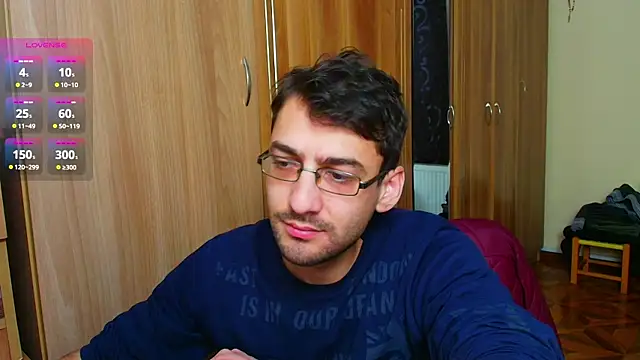 HungEddy online show from January 2025 07:10:01 PM
