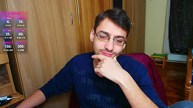 HungEddy online show from January 2025 10:23:01 PM