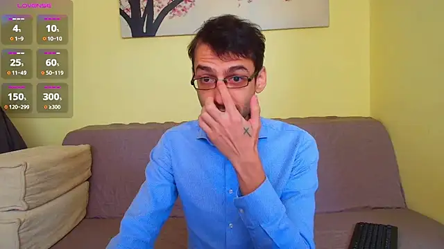 HungEddy online show from November 2025 09:57:01 AM