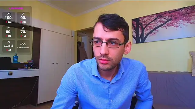 HungEddy online show from February 2026 09:17:02 AM