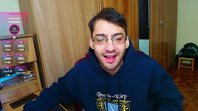 HungEddy online show from January 2025 02:45:02 PM