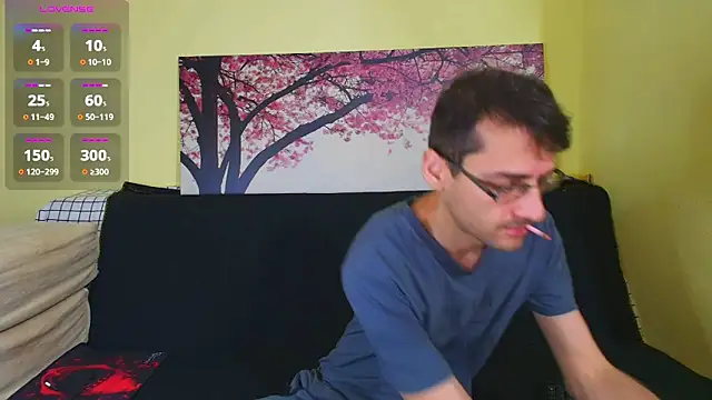 HungEddy online show from October 2025 03:06:02 AM