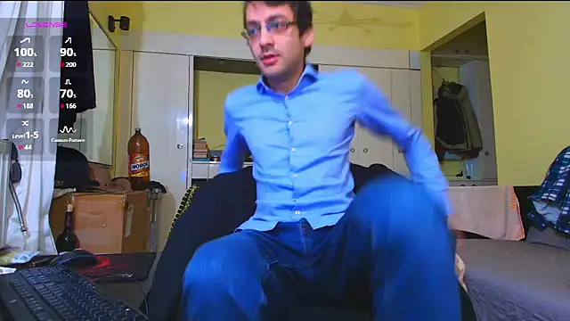 HungEddy online show from February 2026 08:52:02 PM