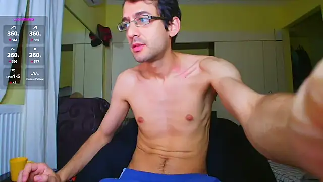 HungEddy online show from May 2026 09:46:01 PM