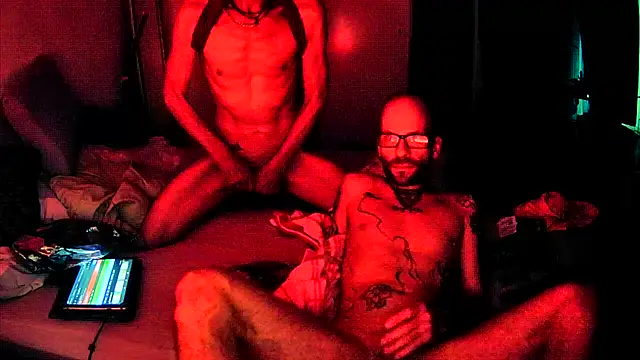 Cojote online show from May 2026 06:46:01 PM