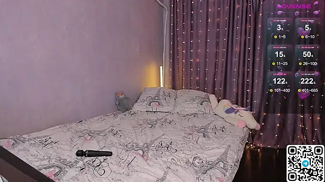 Snapshot of LivyyBossom chatting on February 2026 06:15:01 PM LivyyBossom online show from February 2026 06:15:01 PM