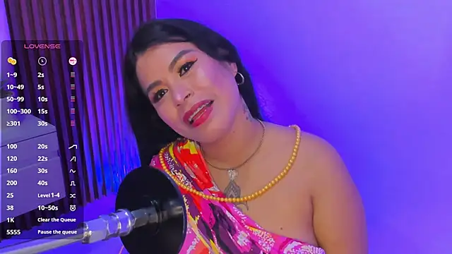 Sam foox online show from March 2025 03:40:01 AM