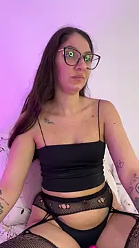 DianaSartori online show from April 2026 01:06:02 PM