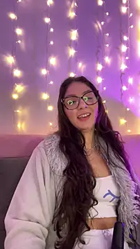 DianaSartori online show from May 2026 01:18:02 PM