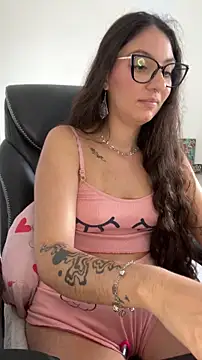 DianaSartori online show from February 2026 02:05:01 PM